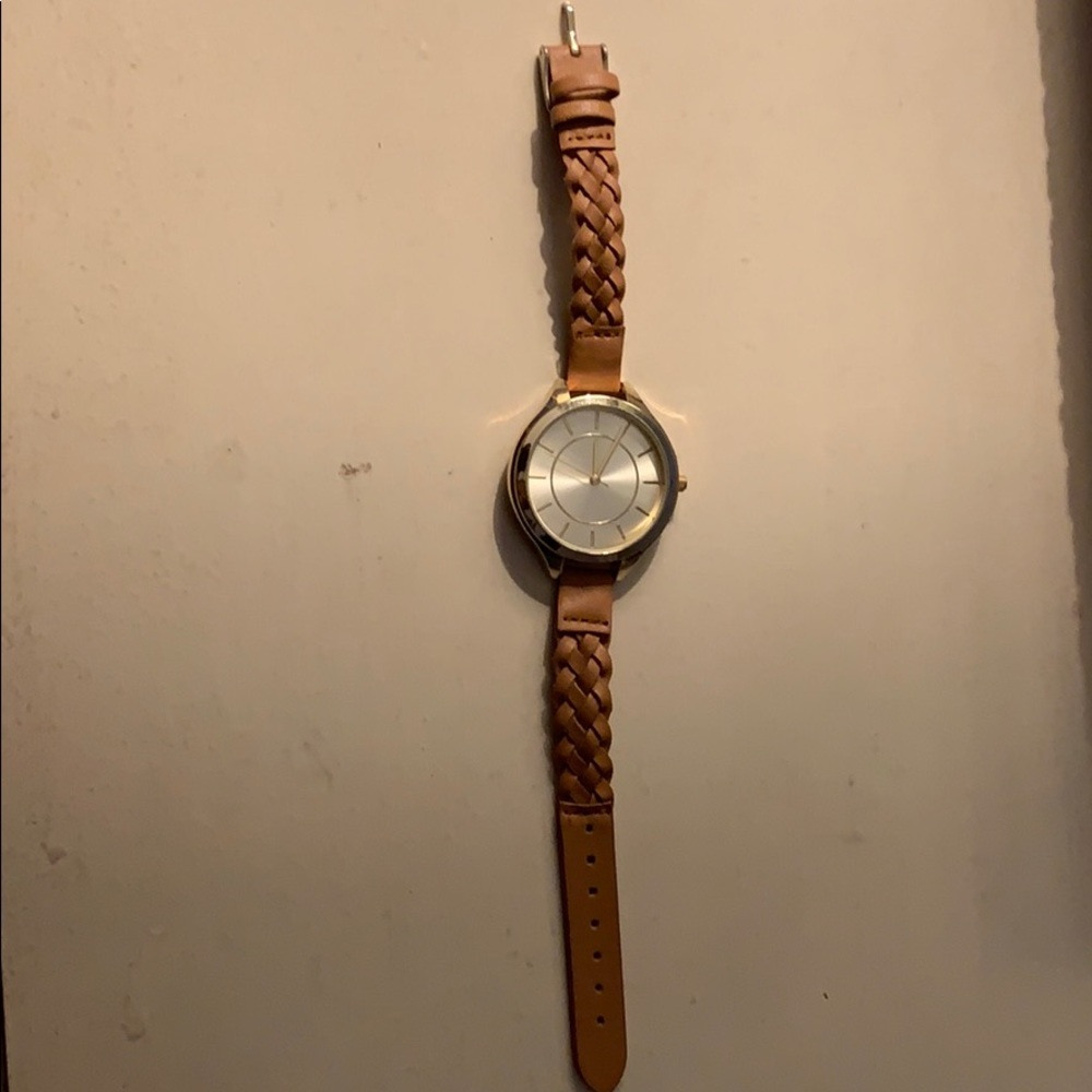 Francesca watch!